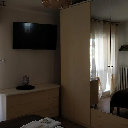 Alojamento de Acomodação e Pequeno-almoço Violetta Minerbio