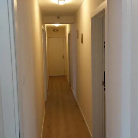 Alojamento de Acomodação e Pequeno-almoço Violetta