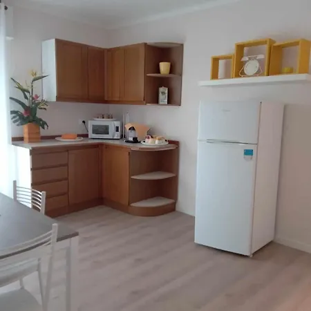 Violetta Alojamento de Acomodação e Pequeno-almoço