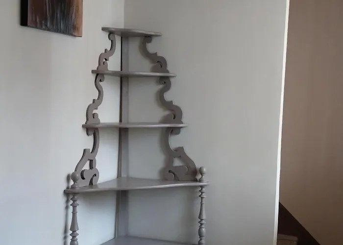 ベッド・アンド・ブレックファスト Violetta