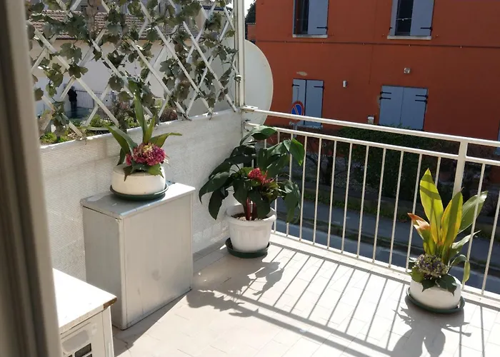 ベッド・アンド・ブレックファスト Violetta *