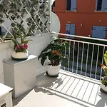 Отель типа 