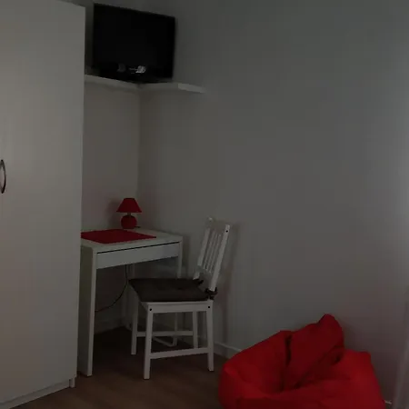 Oda ve Kahvaltı Violetta Minerbio