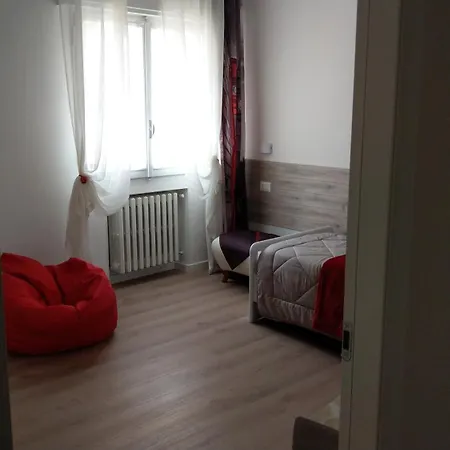 Violetta Bed & Breakfast