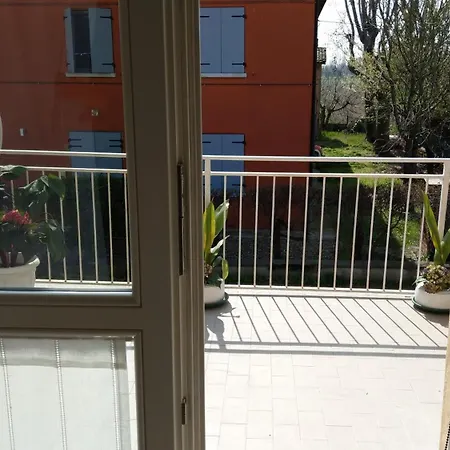 Bed & Breakfast Violetta Minerbio