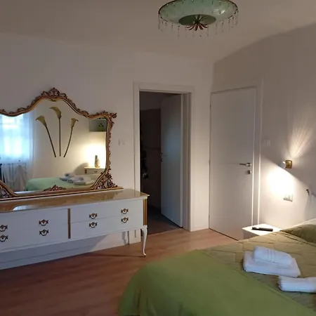 Bed & Breakfast Violetta Minerbio