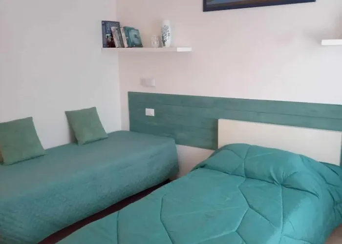 Bed & Breakfast Violetta *