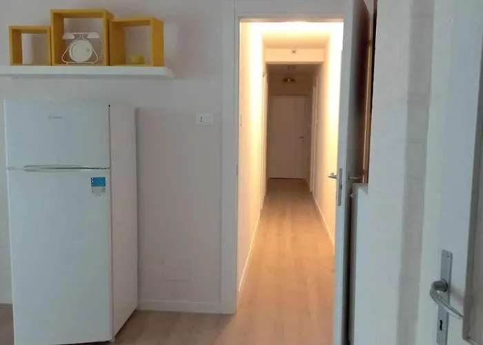 Violetta Bed & Breakfast *