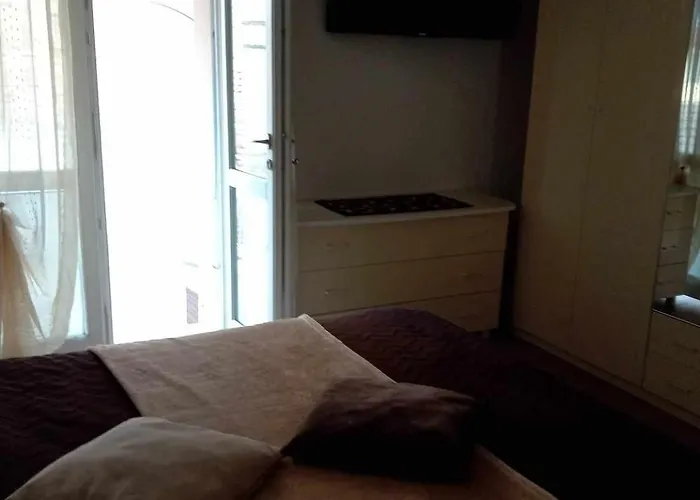 Bed & Breakfast Violetta *