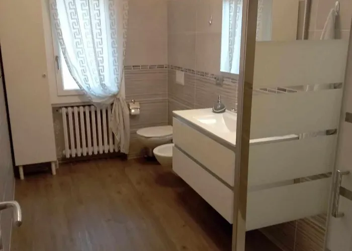 Bed & Breakfast Violetta Minerbio