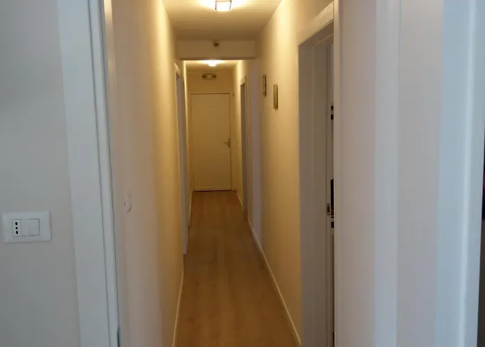 Alojamento de Acomodação e Pequeno-almoço Violetta