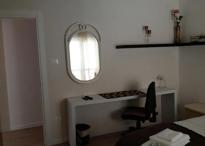 Violetta Alojamento de Acomodação e Pequeno-almoço Minerbio