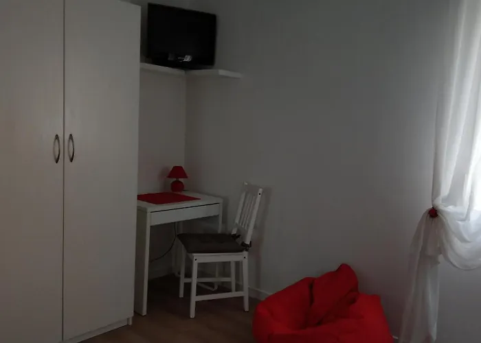 Bed & Breakfast Violetta Minerbio