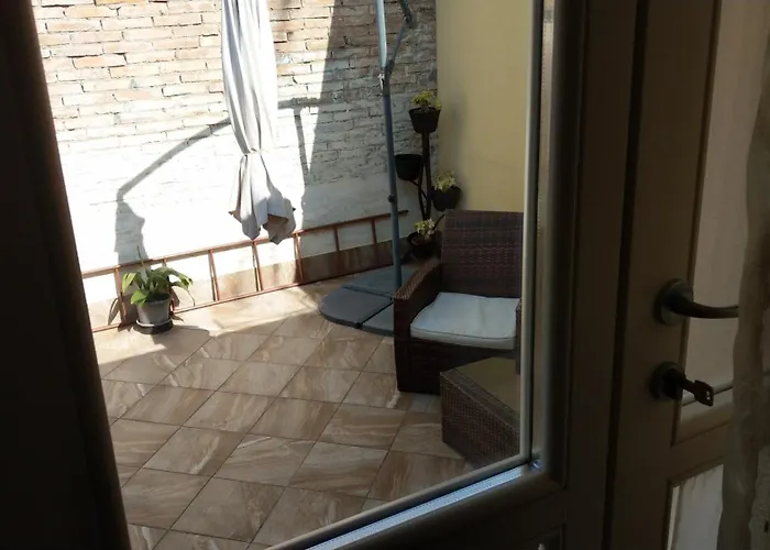 Violetta Bed & Breakfast