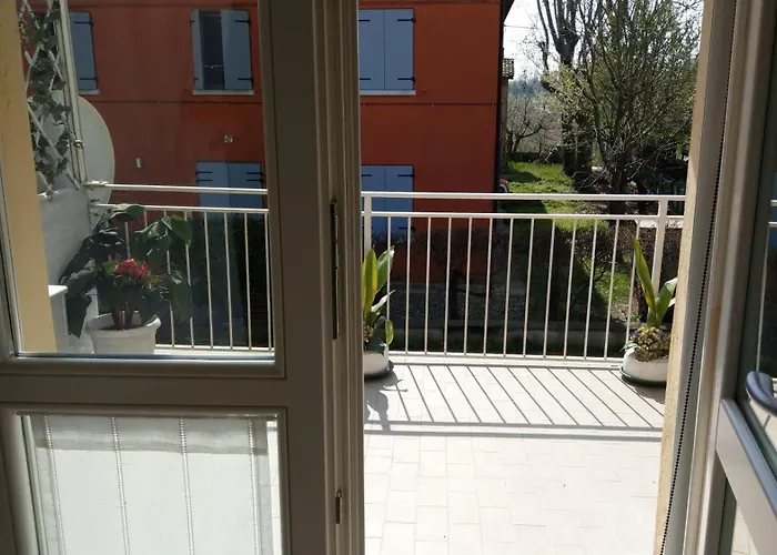 Bed & Breakfast Violetta Minerbio