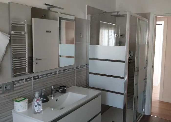 Bed & Breakfast Violetta