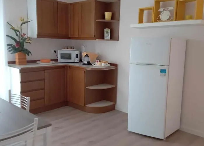 Violetta Bed & Breakfast