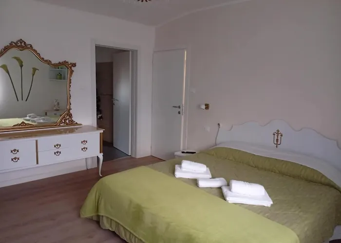 Bed & Breakfast Violetta Minerbio