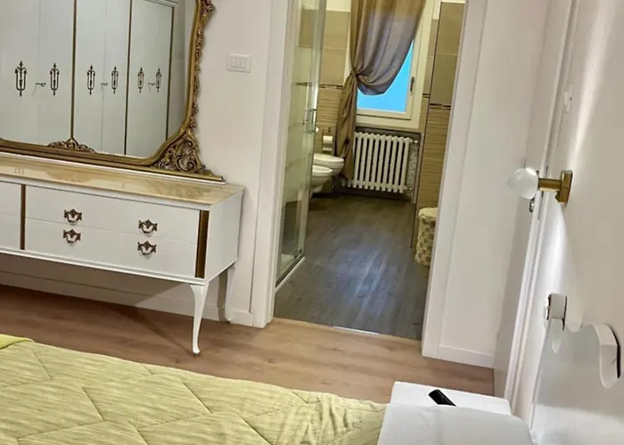 Bed & Breakfast Violetta Minerbio