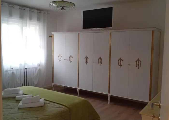 Violetta Bed & Breakfast