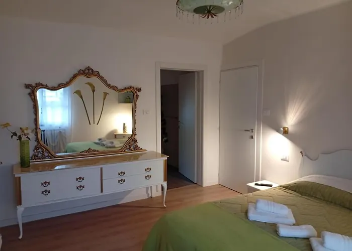 Bed & Breakfast Violetta Minerbio